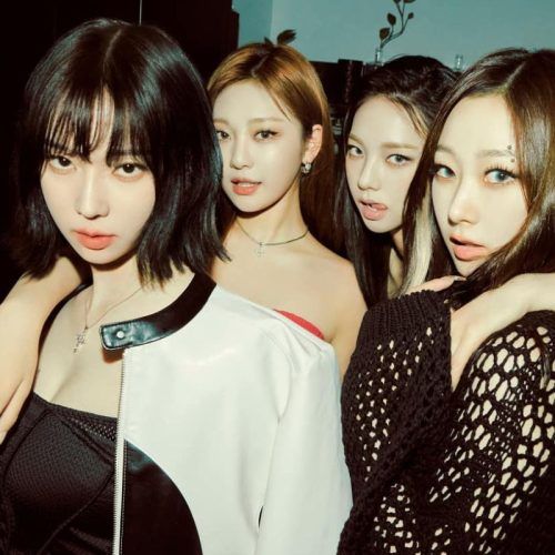 K-Pop Group aespa Creates Record With Over 1 Million Album Sales Of ‘MY WORLD’ On Day 1
