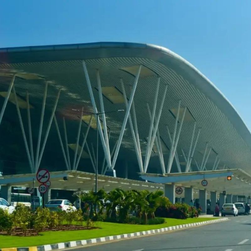 Most Punctual Airports: Bengaluru And Hyderabad Top The List