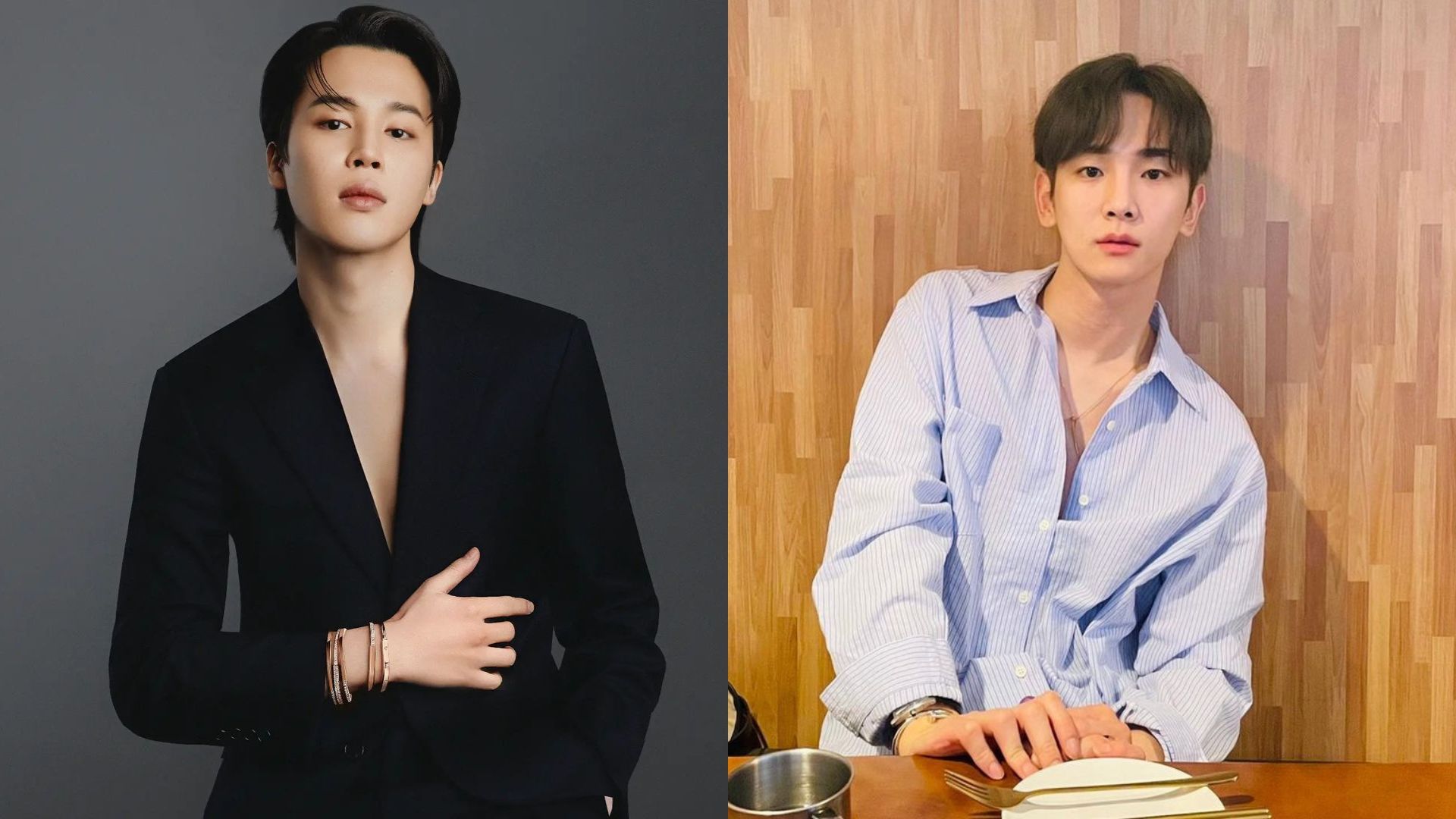 K-pop idols and their zodiac signs