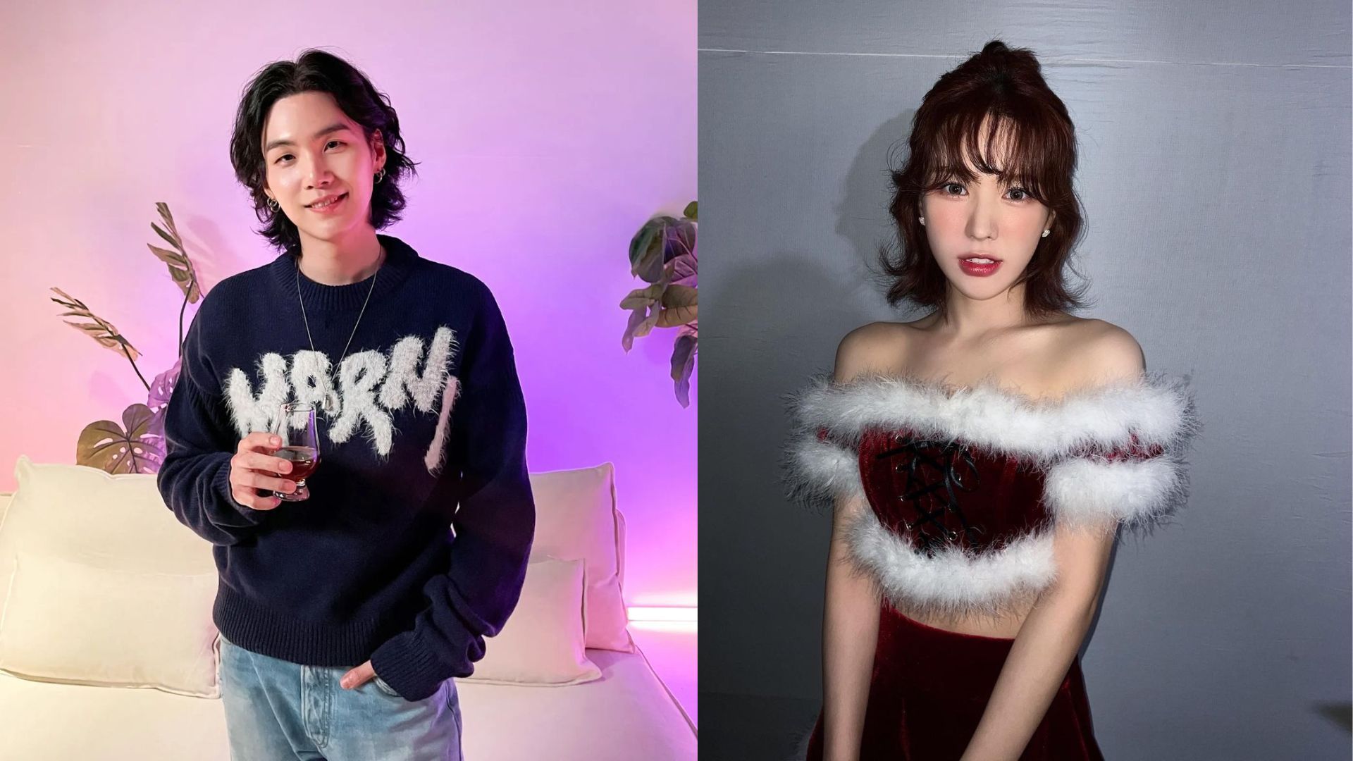 K-pop idols and their zodiac signs