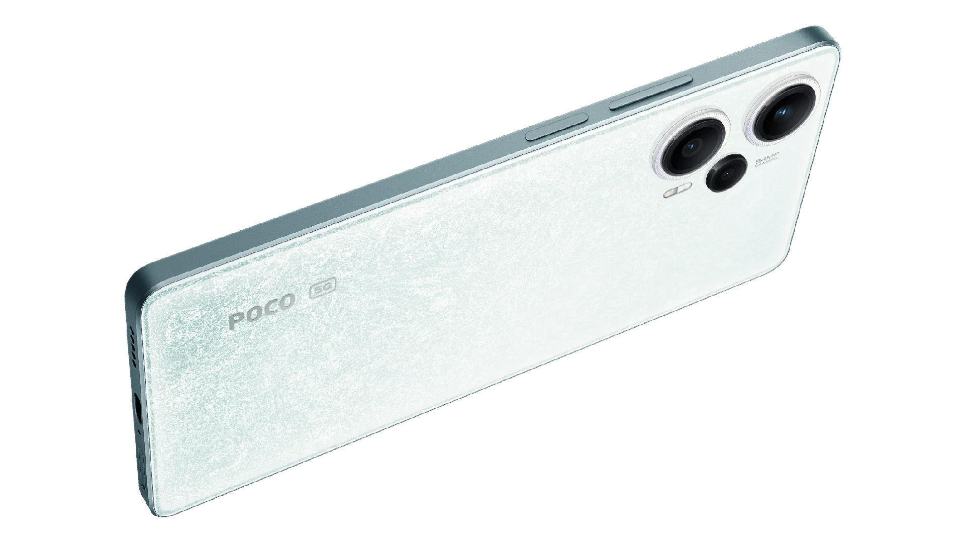 POCO F5 launched in India, POCO F5 Pro announced globally: price,  specifications