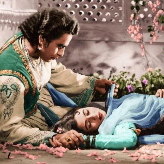 Mughal-e-Azam