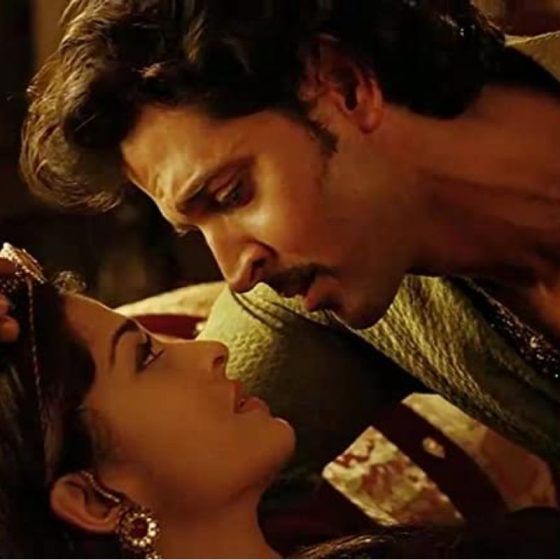 Jodhaa Akbar
