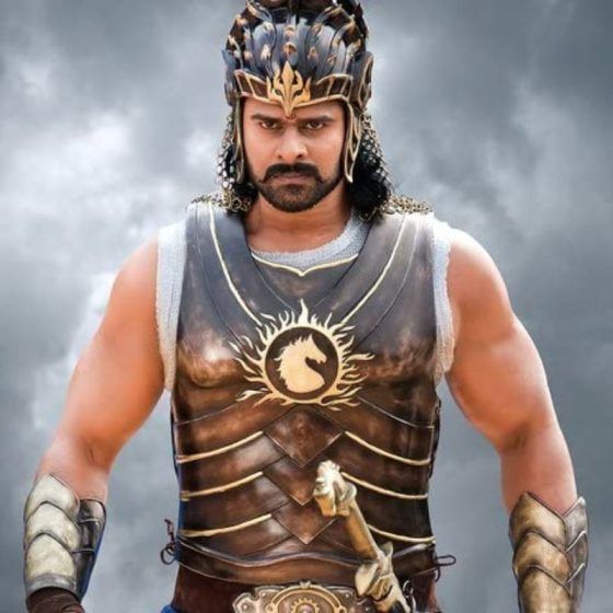 Baahubali: The Beginning