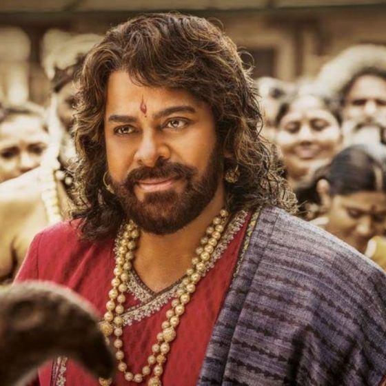 Sye Raa Narasimha Reddy