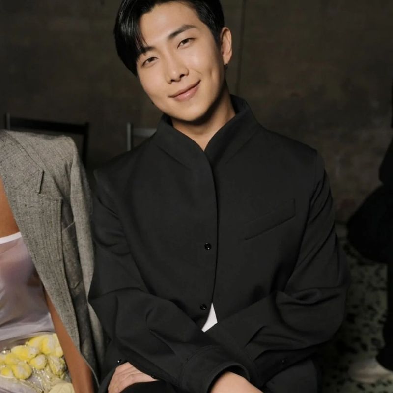 Follow These Workout Tips Inspired By BTS-Member Kim Namjoon AKA RM