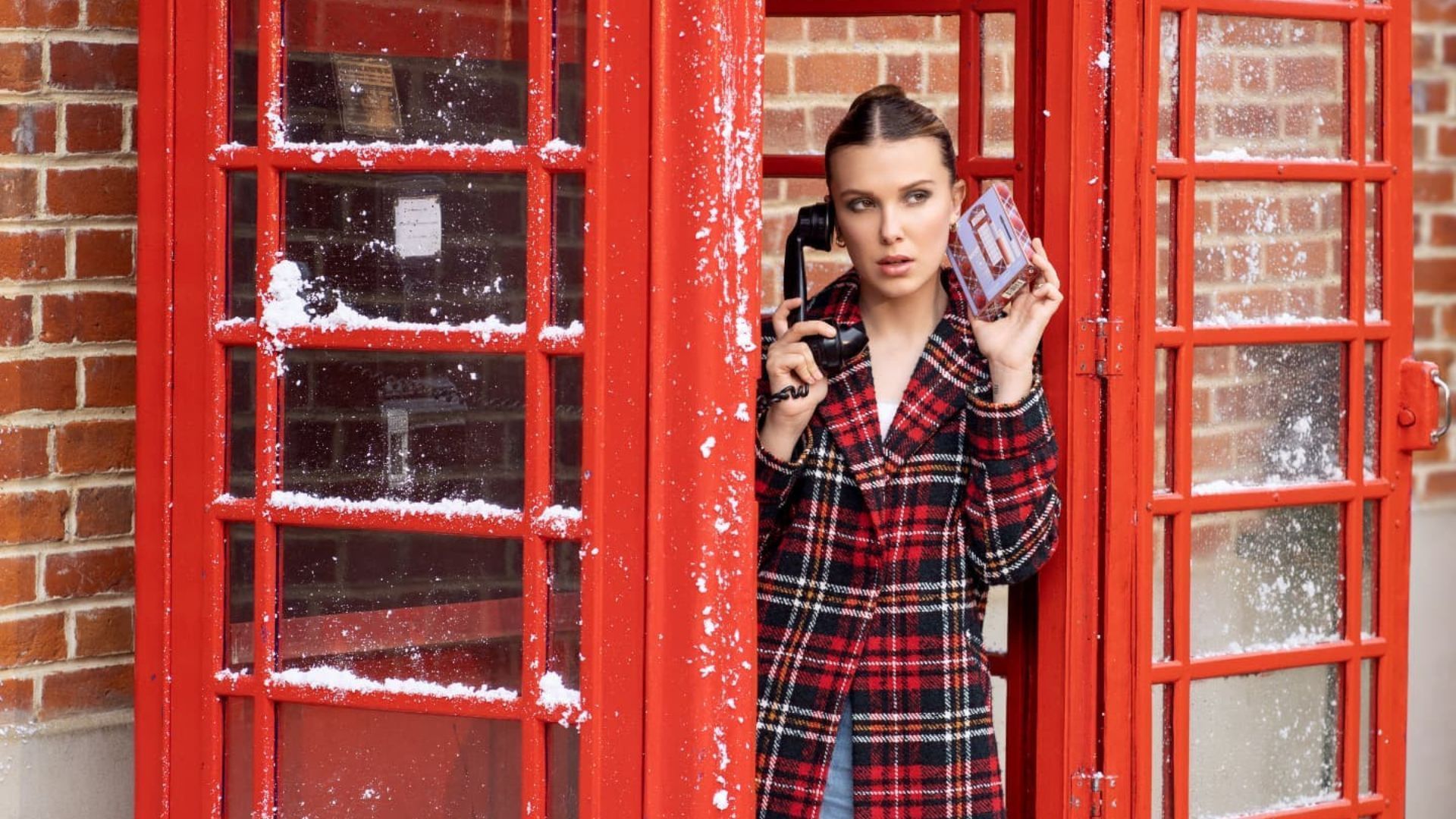 Millie Bobby Brown net worth-other films