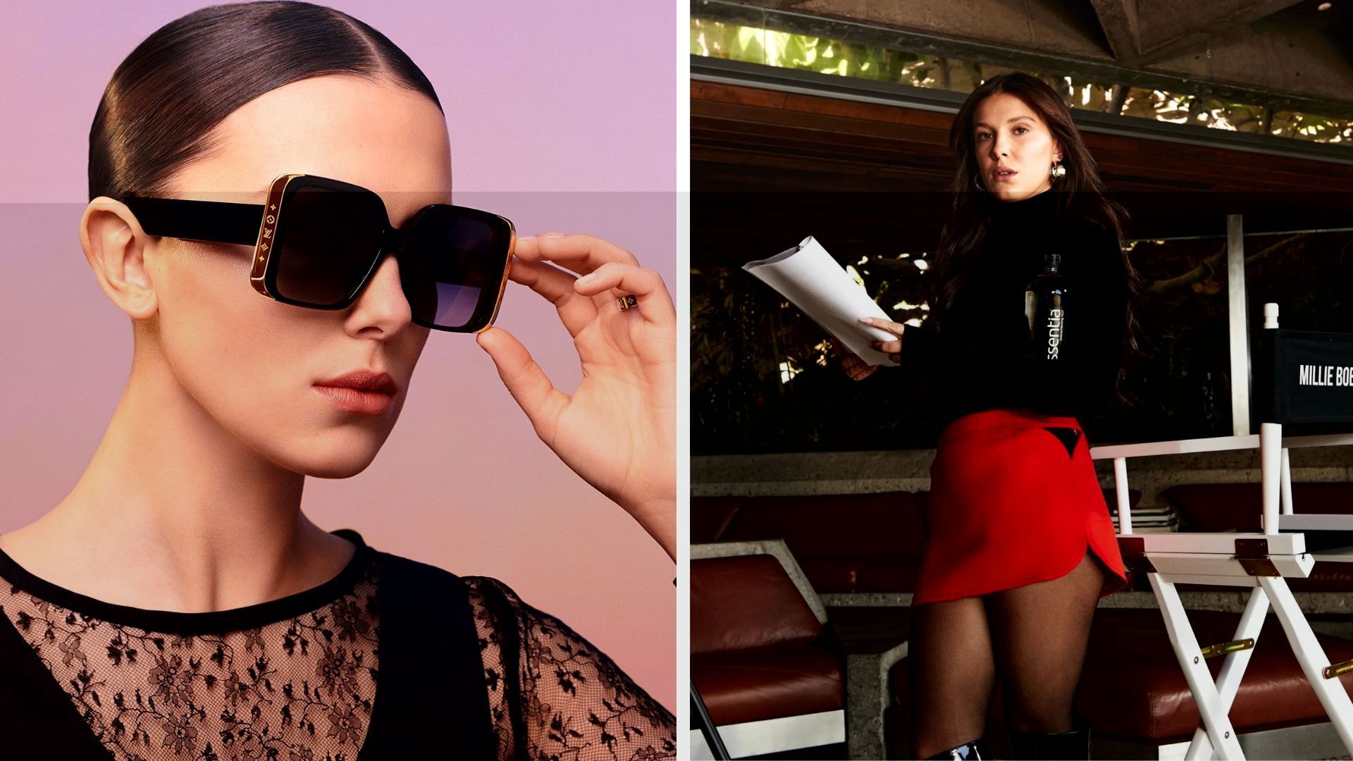 Millie Bobby Brown net worth- Brand deals