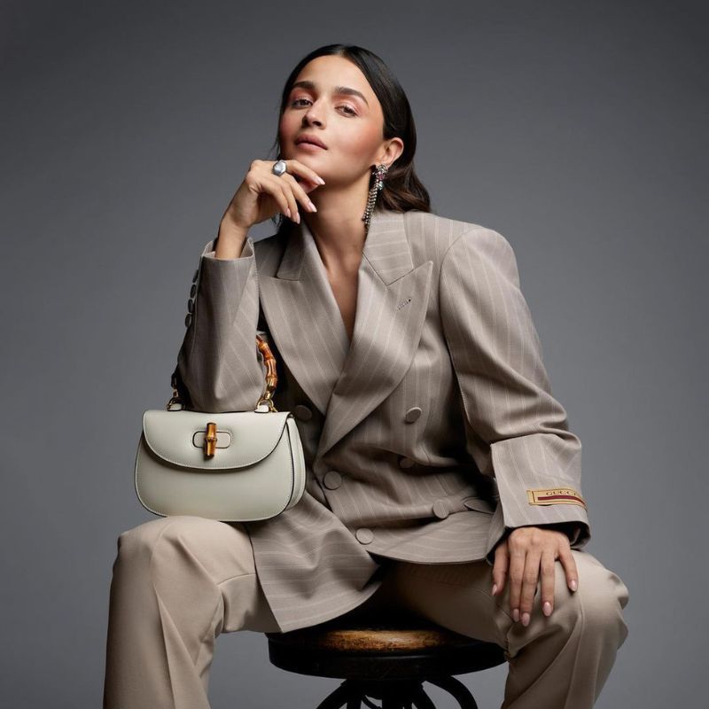 Bollywood Ambassadors for Luxury Brands