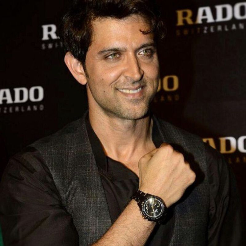 Bollywood Ambassadors for Luxury Brands