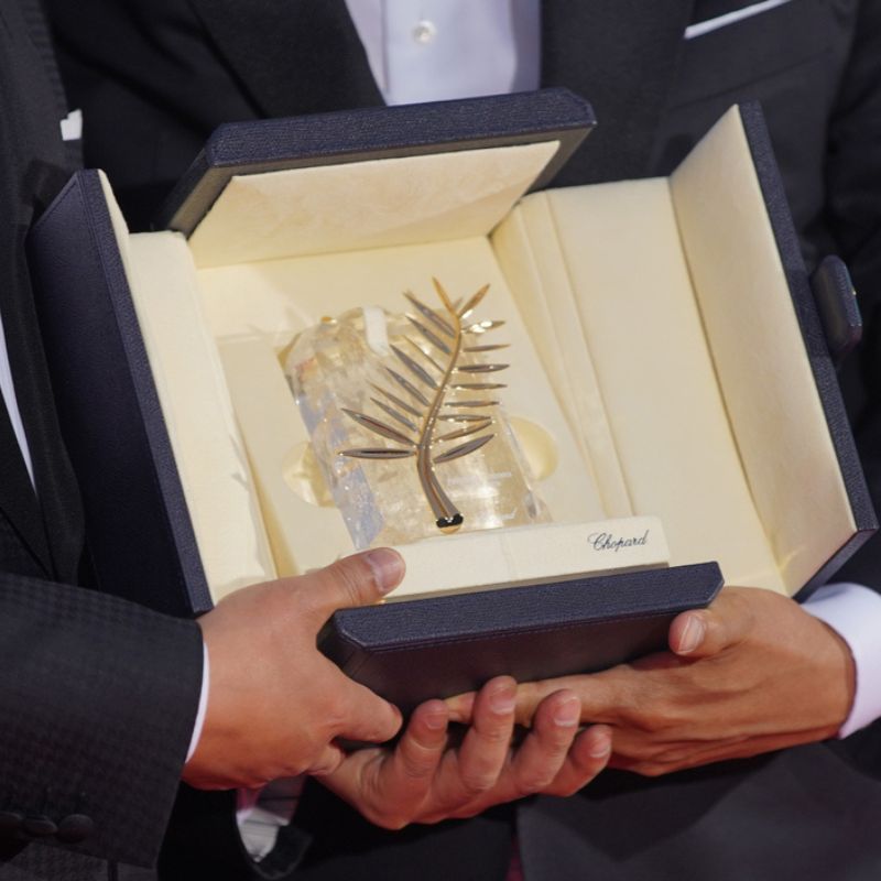 Cannes Film Festival: 7 Indian Films That Either Won Or Were Nominated For The Palme D’Or