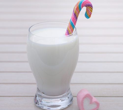 Calcium-Rich Foods To Add To Your Diet For Healthier Bones