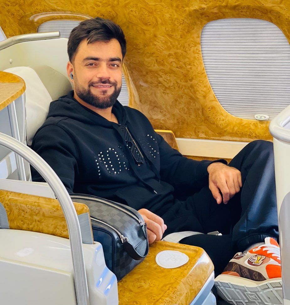 rashid khan net worth