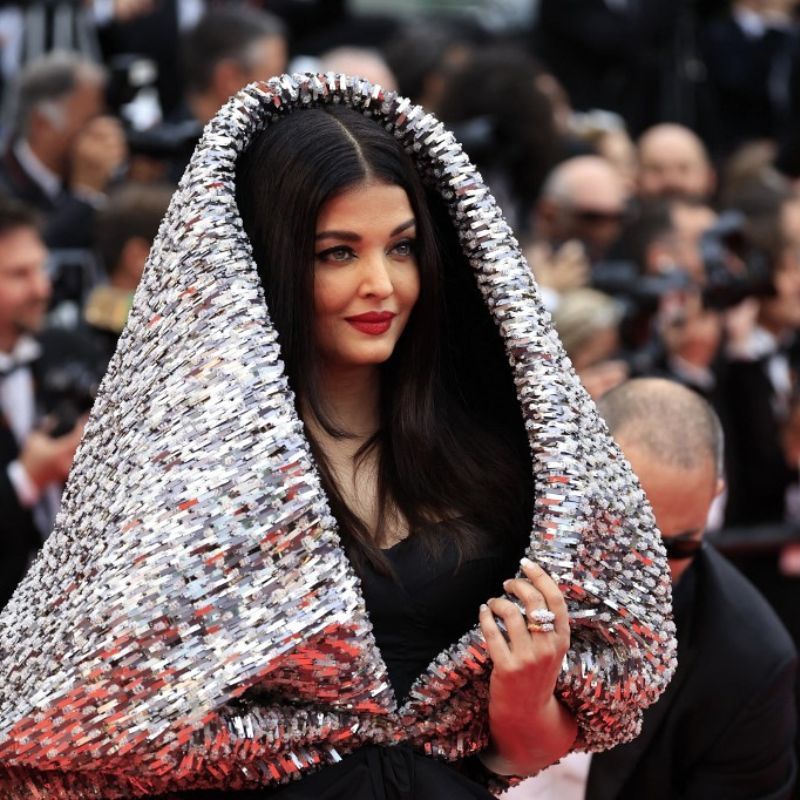 Cannes Film Festival 2023 Photo Gallery: Indian Celebs Dominate The Red Carpet