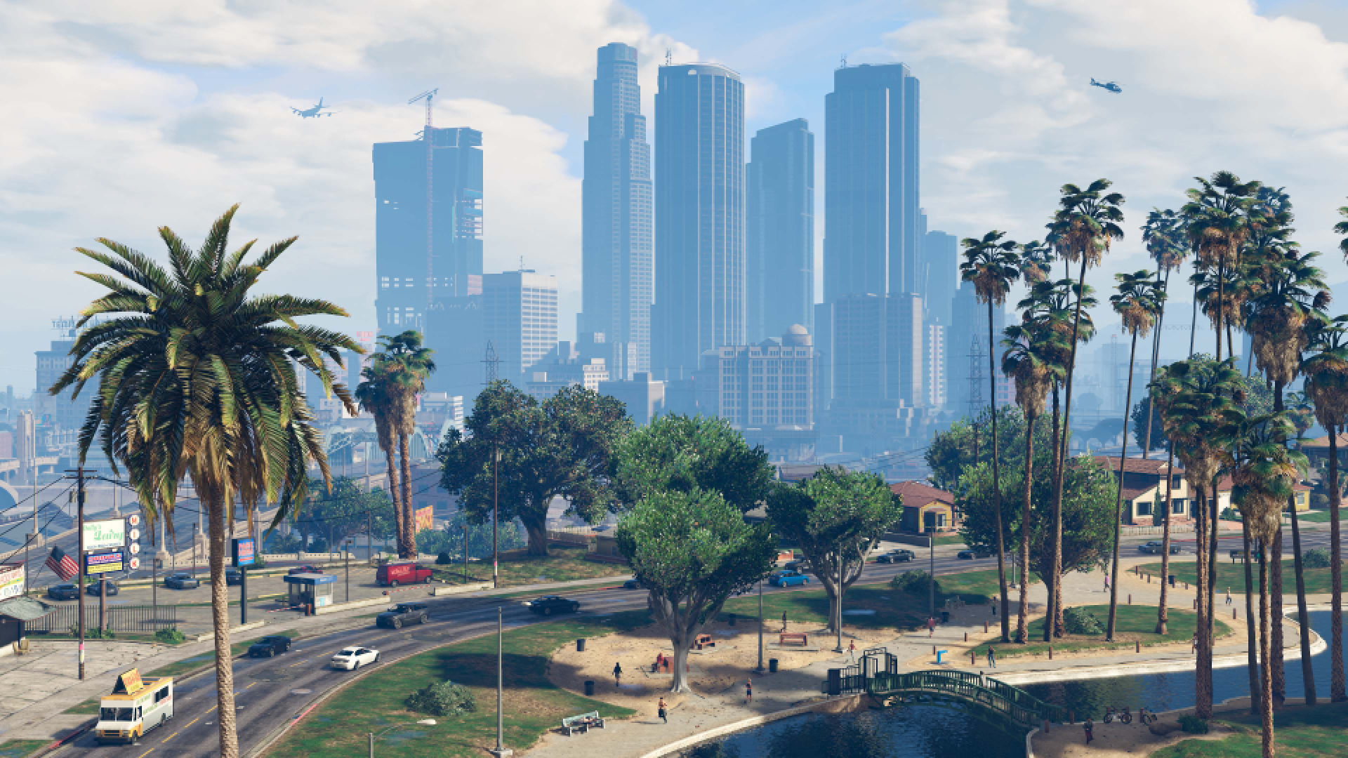 All GTA 6 Leaks: Release Date, New Map & Characters - 🌇 GTA-XTREME
