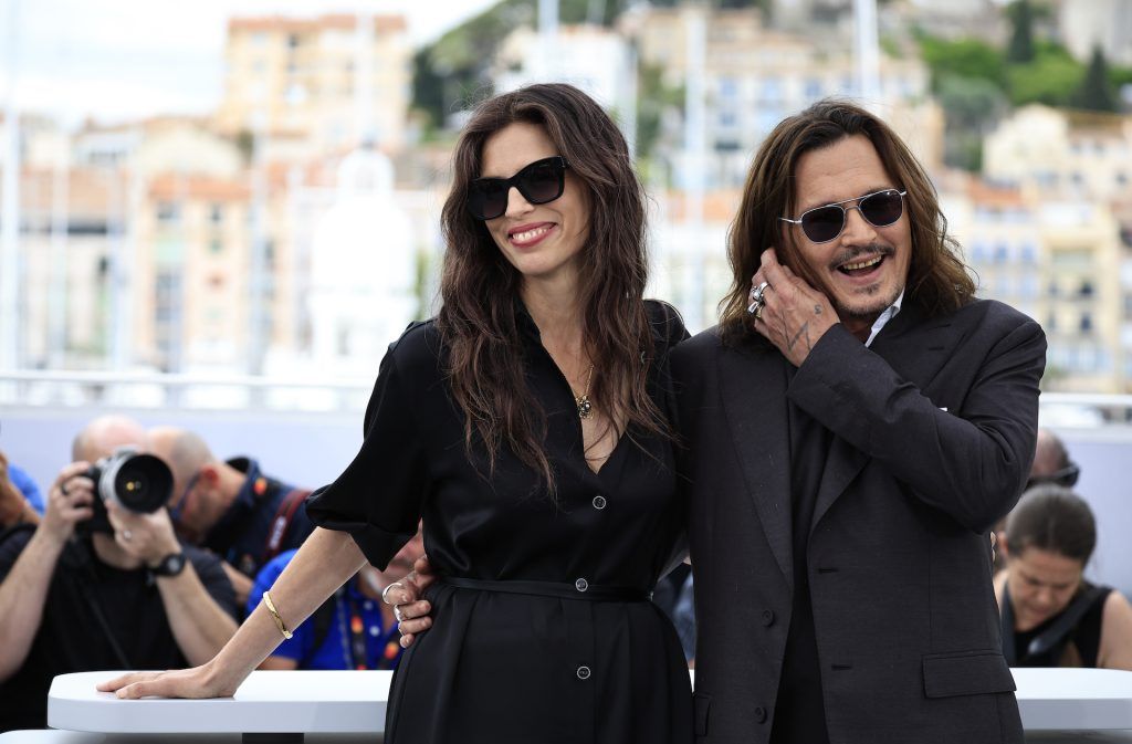 2023 cannes film festival johnny depp jeanne du barry