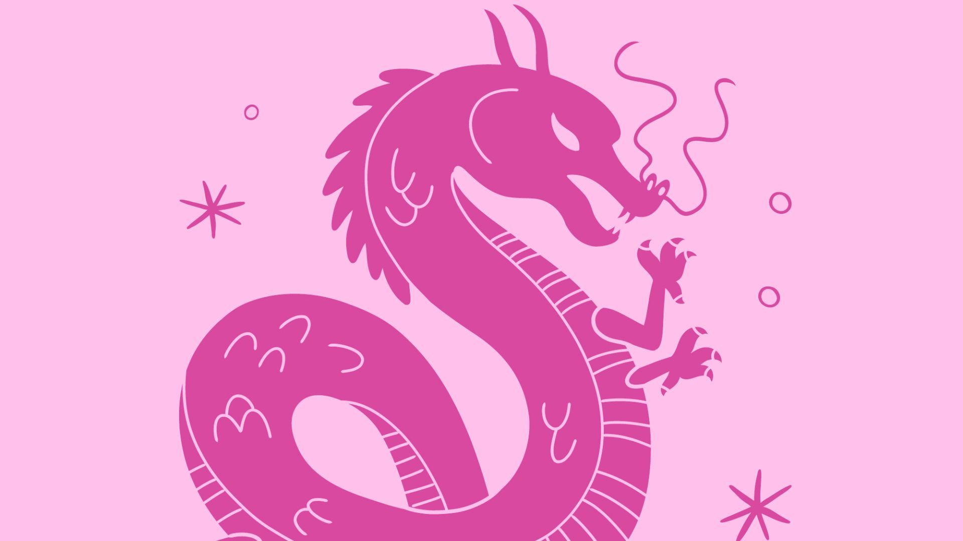 dragon chinese zodiac sign