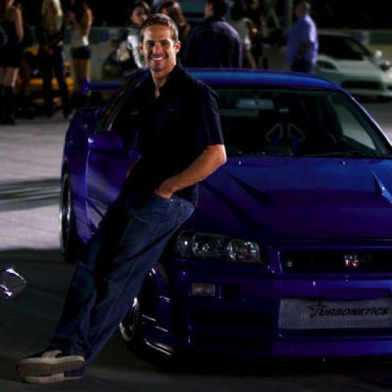 Fast & Furious (2009)