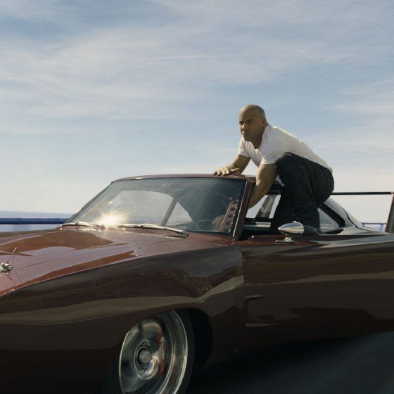 Fast & Furious 6 (2013)