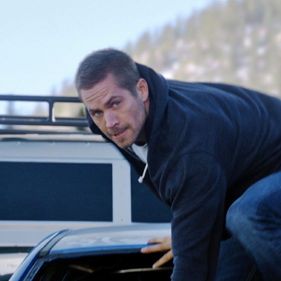 Furious 7 (2015)