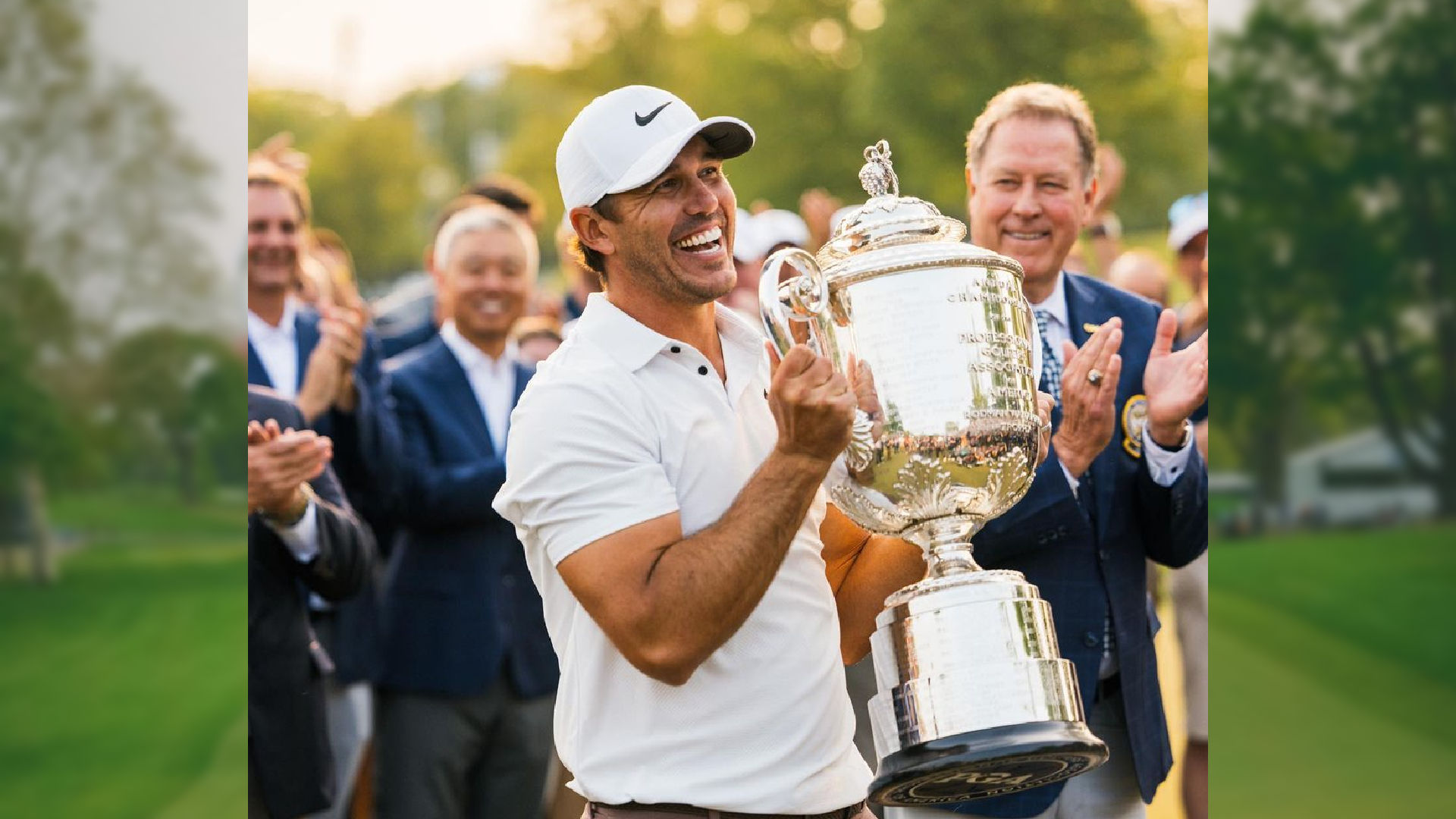 PGA Championship 2023