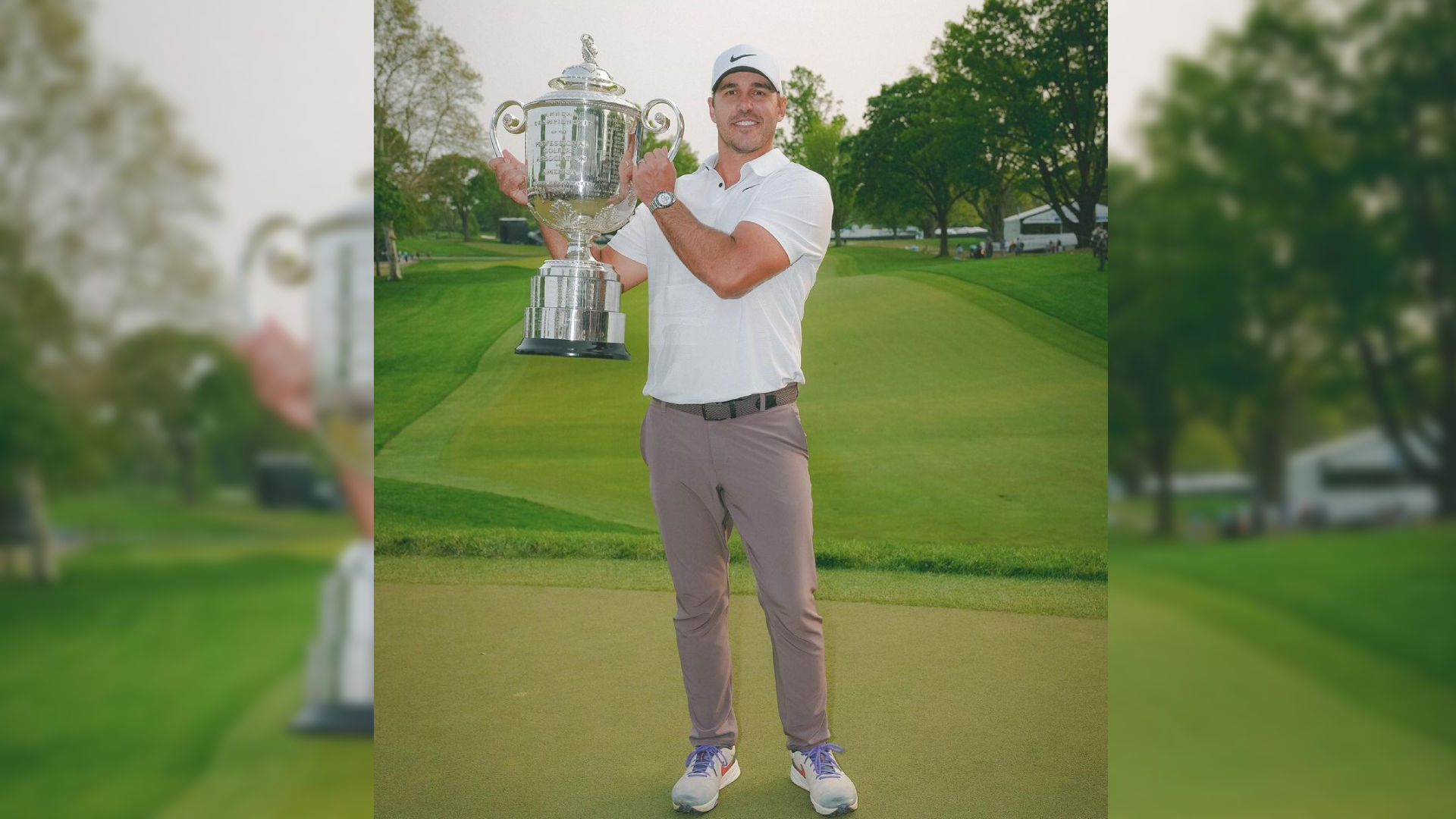 PGA Championship 2023: Winner's Payout & Prize Money Earnings