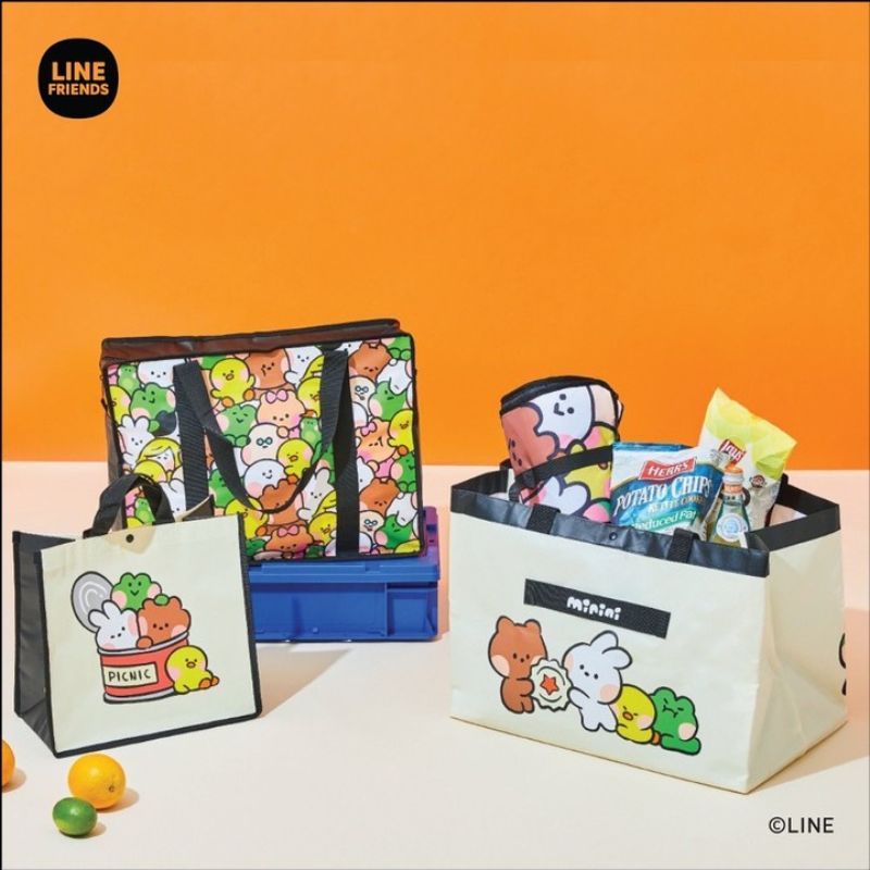 BT21 store in Mumbai