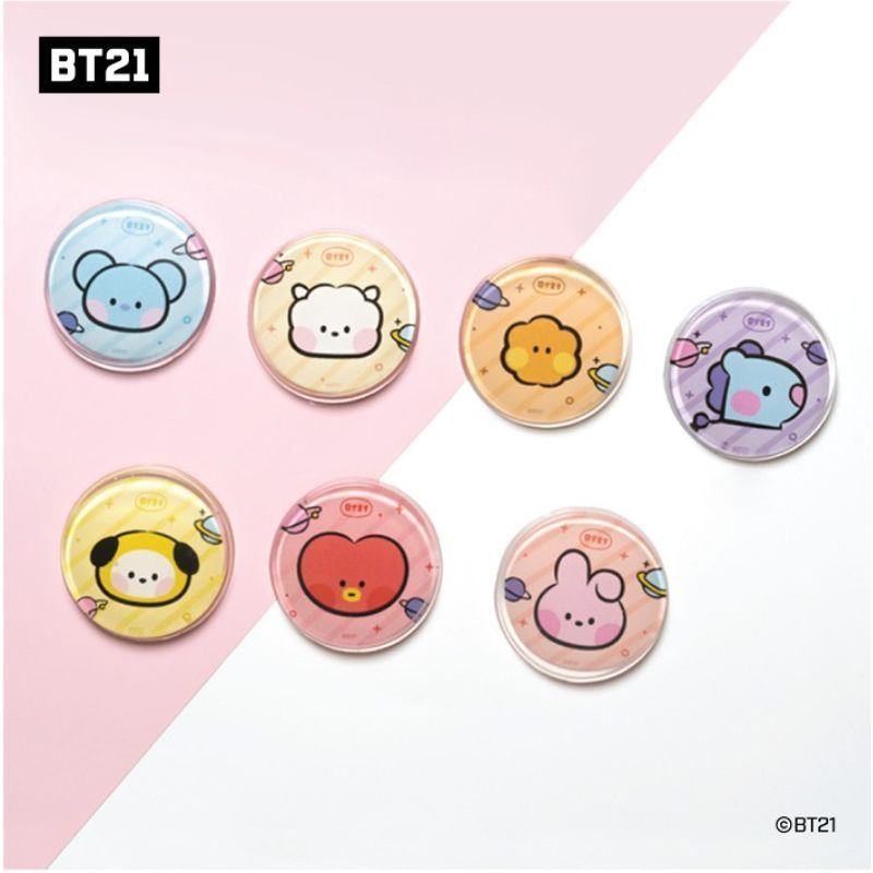 Mumbai BT21 store