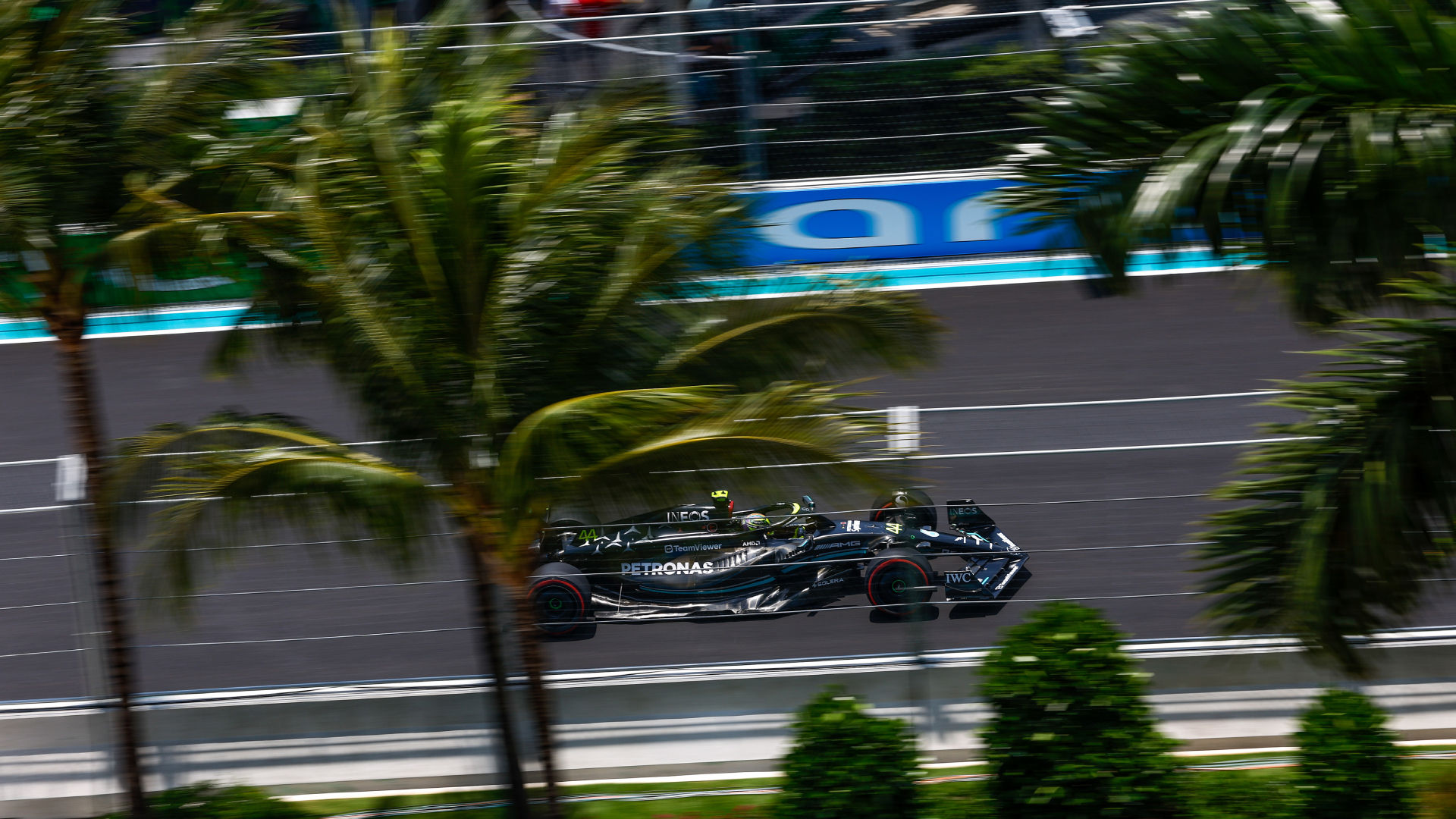 For Lewis Hamilton: Louis Vuitton's Monaco Grand Prix Trophy Trunk