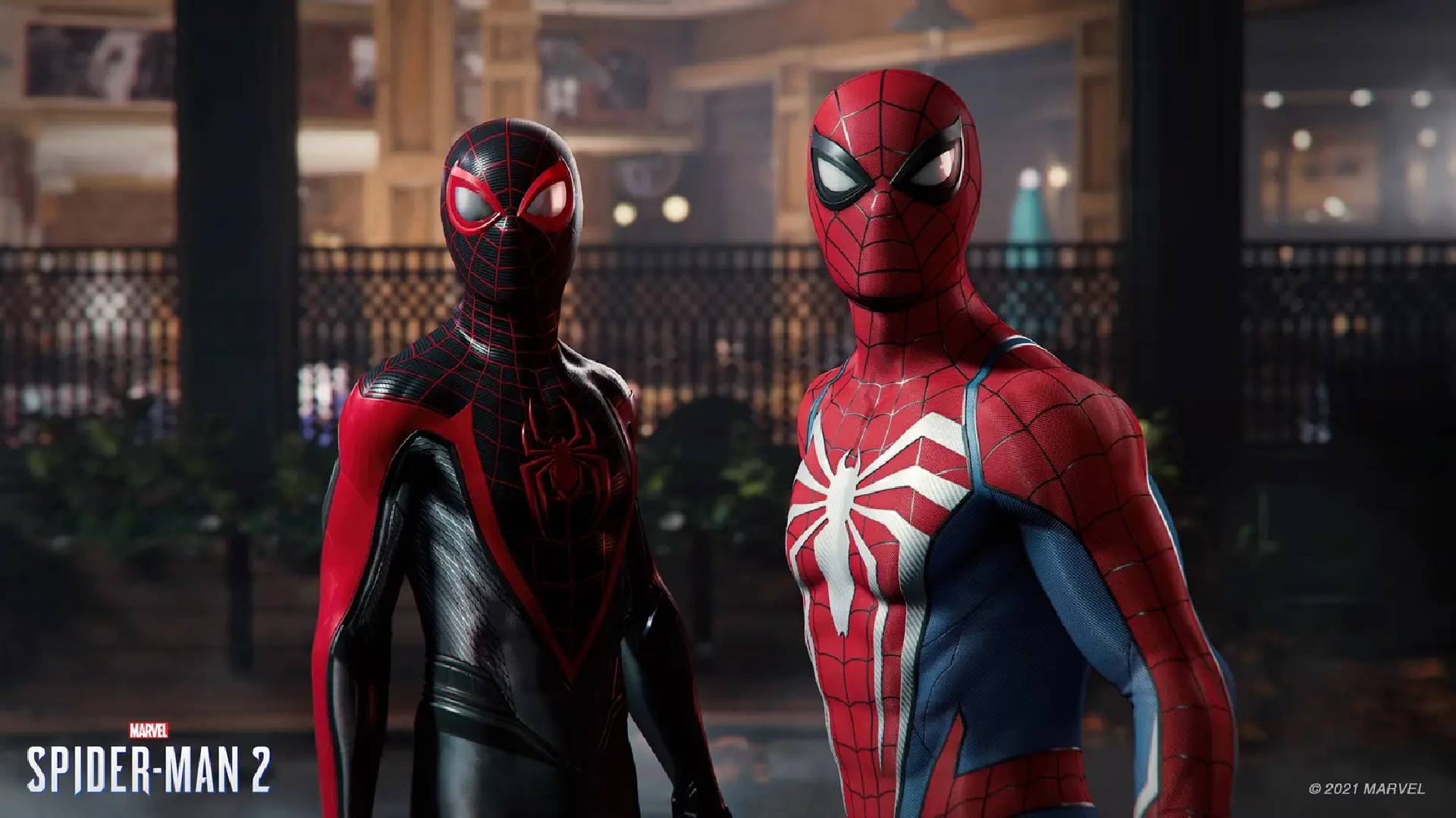 Marvel's Spider-Man series is coming to PC – PlayStation.Blog