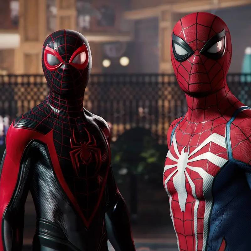 Marvel's Spider-Man 2 Won't Have New Game Plus at Launch