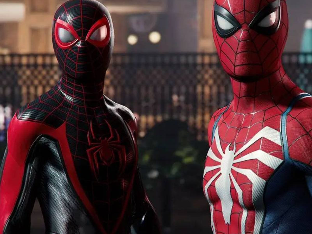 Spider-Man 2 PS5 release date, story, gameplay, and latest news
