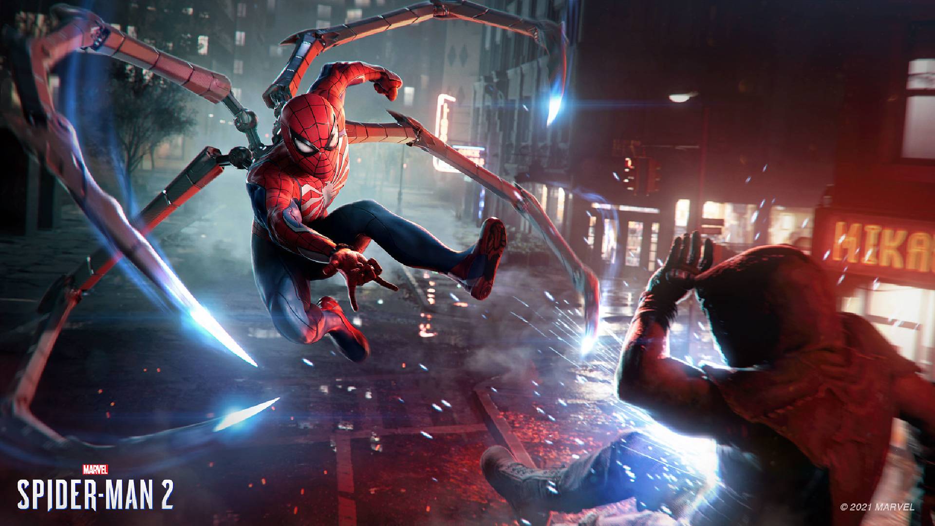 Marvel's Spider-Man 2' Release Date Finally Confirmed - HorrorGeekLife