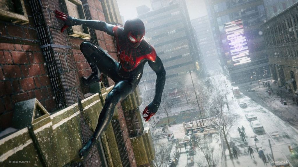 Will Spider-Man 2 Be On PC? [Answered]