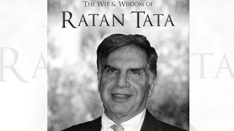 Ratan Tata books