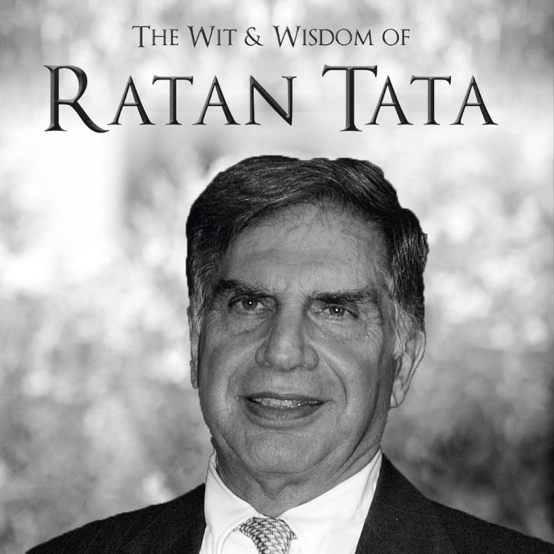 Books Written Or Recommended By Beloved Industrialist Ratan Tata