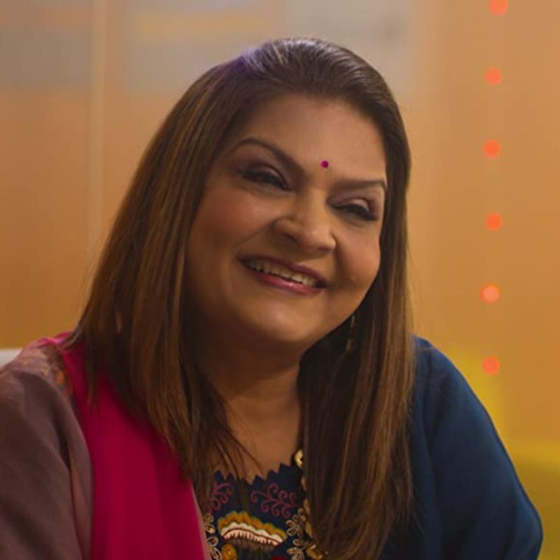 The Funniest Sima Taparia Memes From ‘Indian Matchmaking’ That Will Make You ROTFL