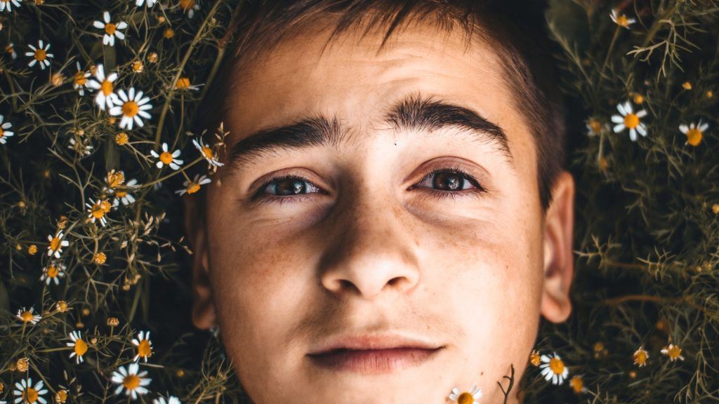 face reading astrology
