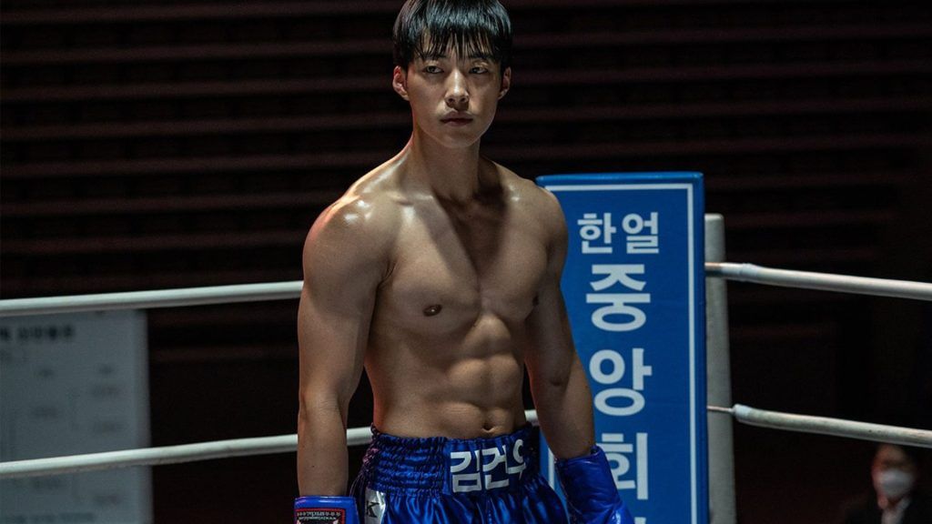 Korean Drama 2023, New K-Dramas in June