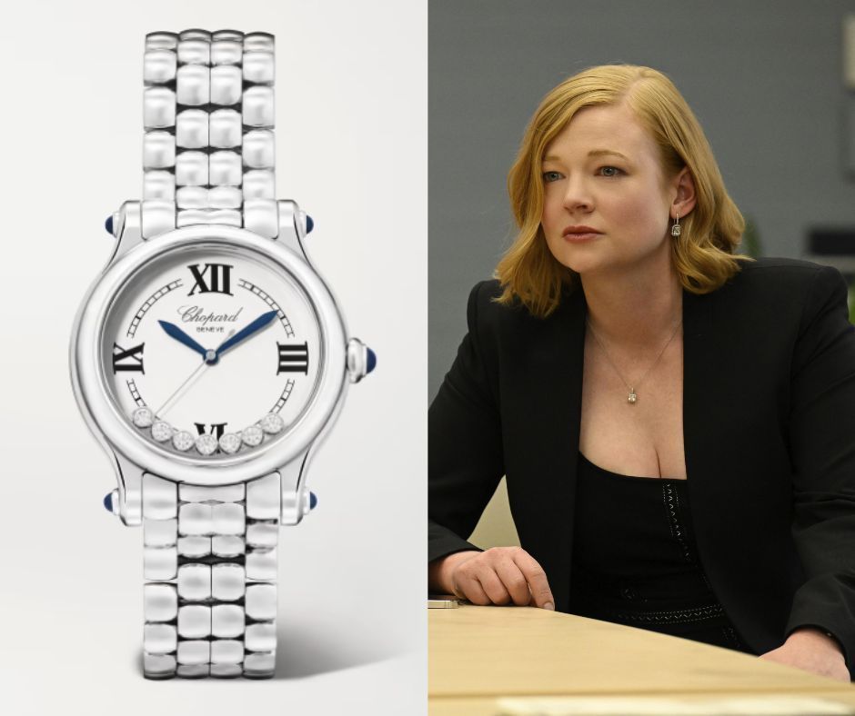 chopard happy sport watches succession