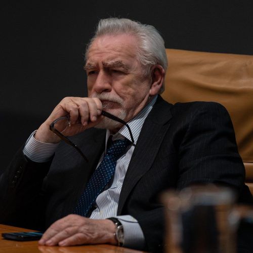 All The Fancy Watches We Spotted On ‘Succession’ That Personify Quiet Luxury