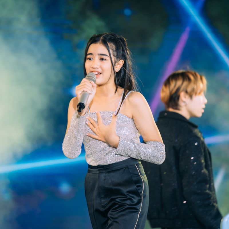 Jenna Norodom: Meet The Cambodian Princess Planning On Becoming A K-Pop Idol