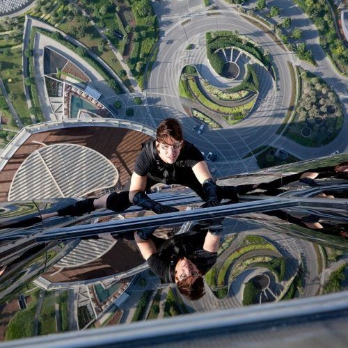 The Best ‘Mission: Impossible’ Movies To Watch According To IMDb Ratings