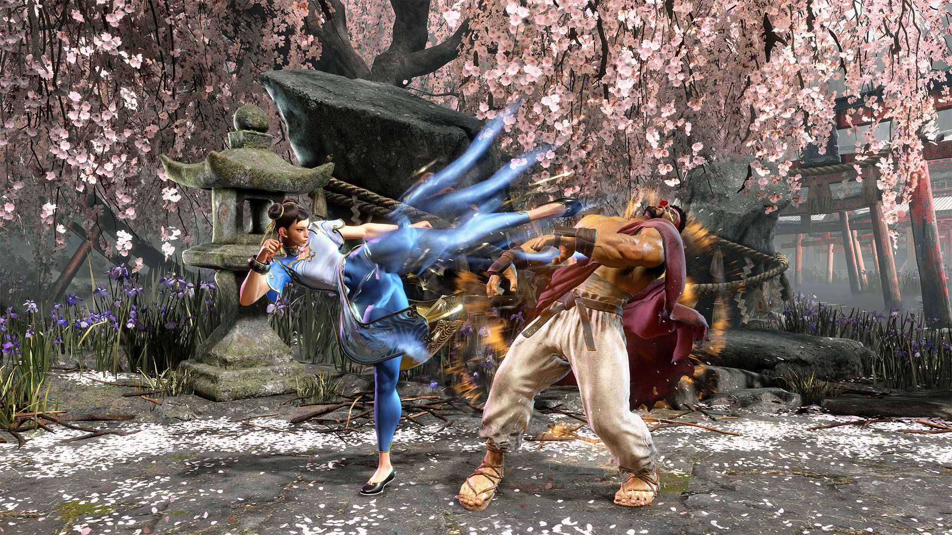 Tekken 8 Release Date Was Delayed to Avoid Street Fighter 6 - PlayStation  LifeStyle
