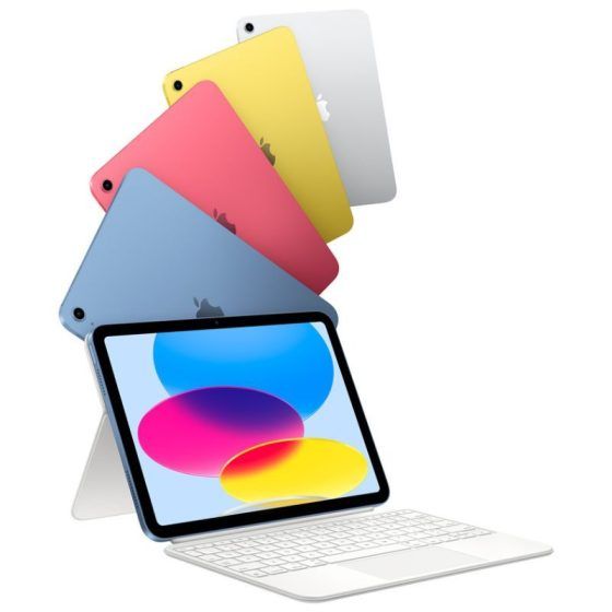 Apple iPad 10th Generation (2022)