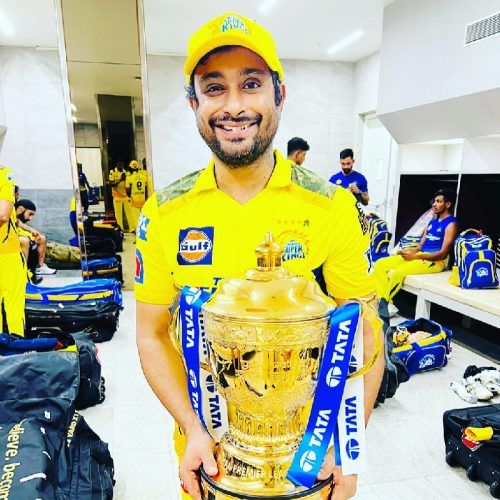 Ambati Rayudu’s Net Worth: His Annual Income, Assets, Career Highlights And More