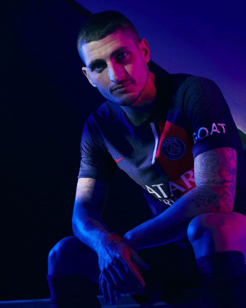PSG New Jersey