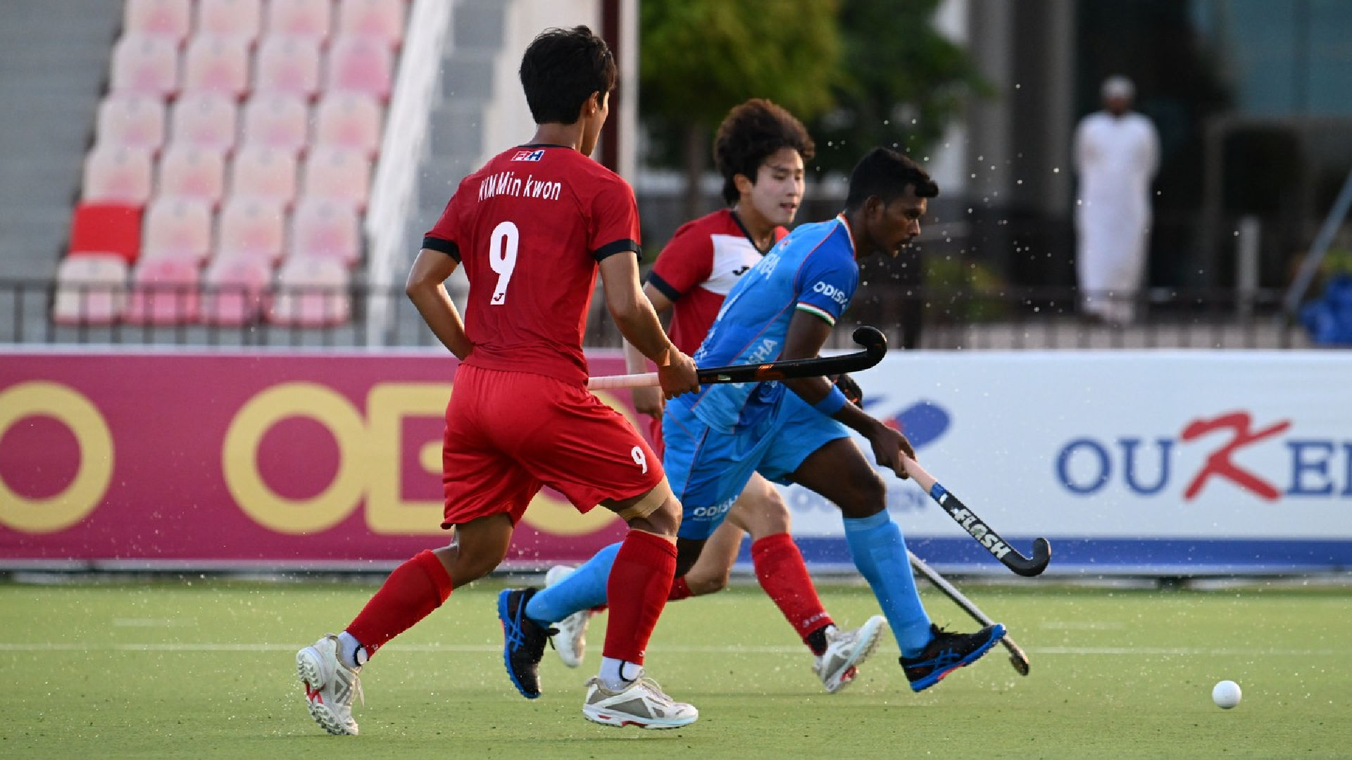 Men'S Hockey Junior Asia Cup 2025 Dates Images References : - Lydia Lawson