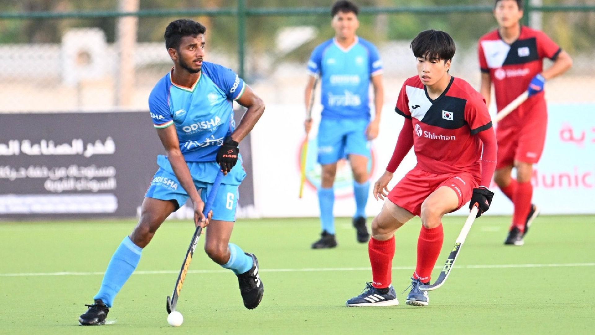 Mens Hockey Junior Asia Cup 2023 What Is The Prize Money At Stake?