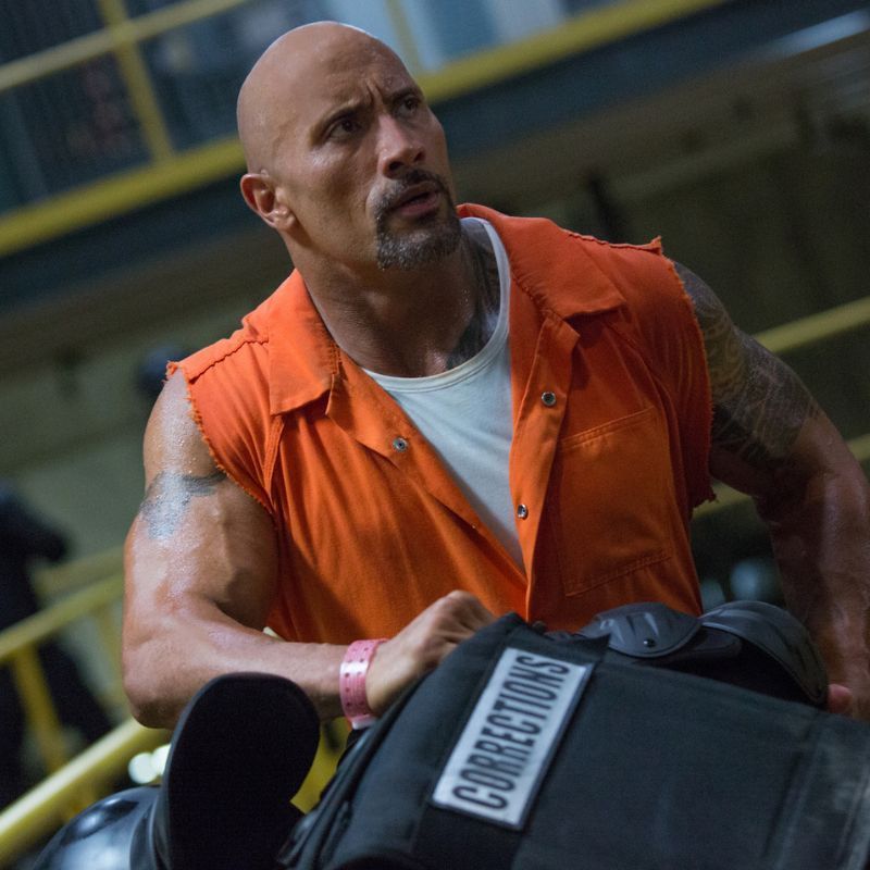Dwayne Johnson Is Returning To ‘The Fast And Furious’ Franchise In A Standalone Film